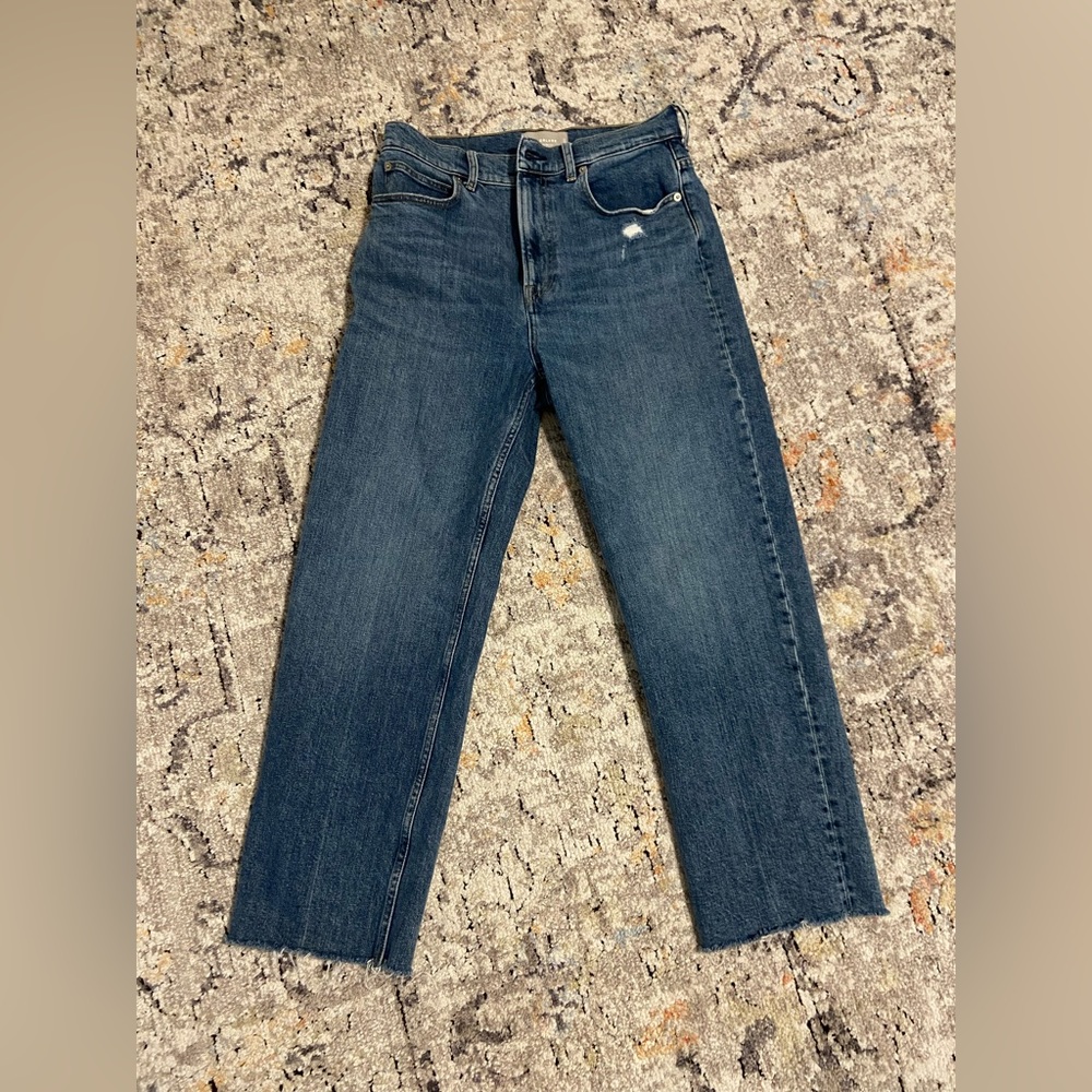 Everlane -The Way High Jean- 29 Regular